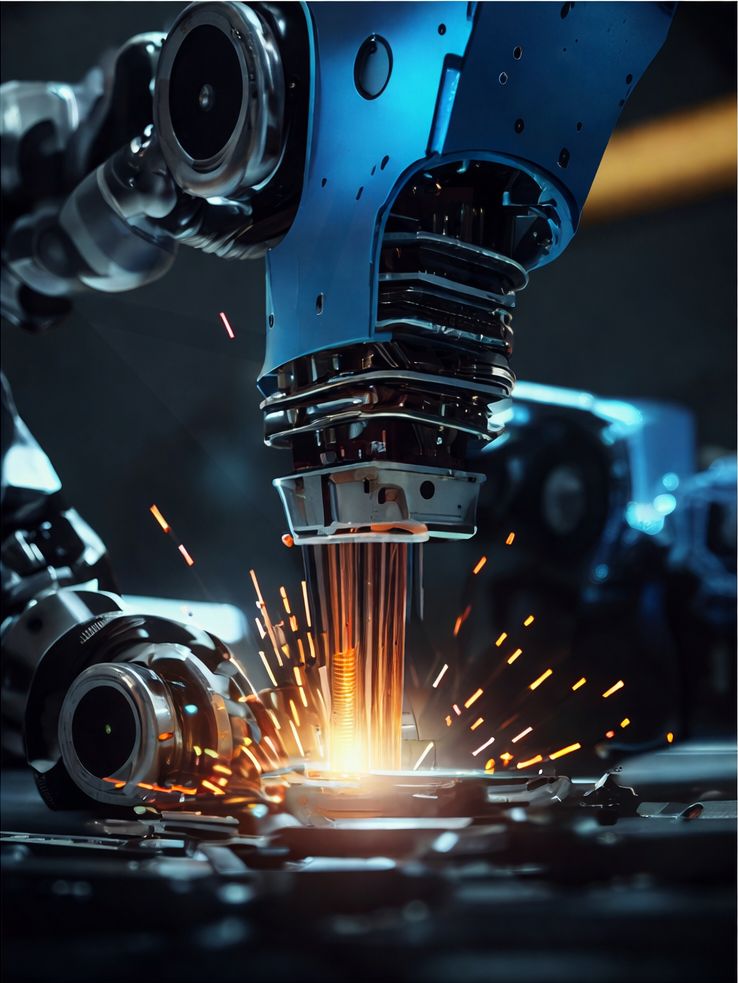 Hidrolik ve pnömatik çözümlerde güvenilir tedarik ve teknik destek ortağınız