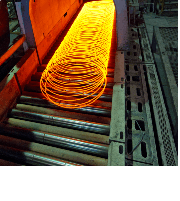 Hidrolik ve metal işleme çözümlerinde bağımsız, güçlü ortağınız