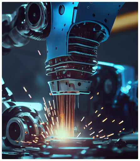 Hidrolik ve metal işleme çözümlerinde bağımsız, güçlü ortağınız