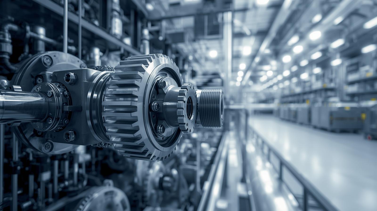 Neden Prime Hidrolik?